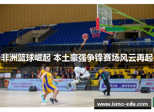 非洲篮球崛起 本土豪强争锋赛场风云再起