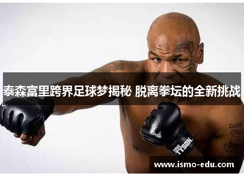 泰森富里跨界足球梦揭秘 脱离拳坛的全新挑战